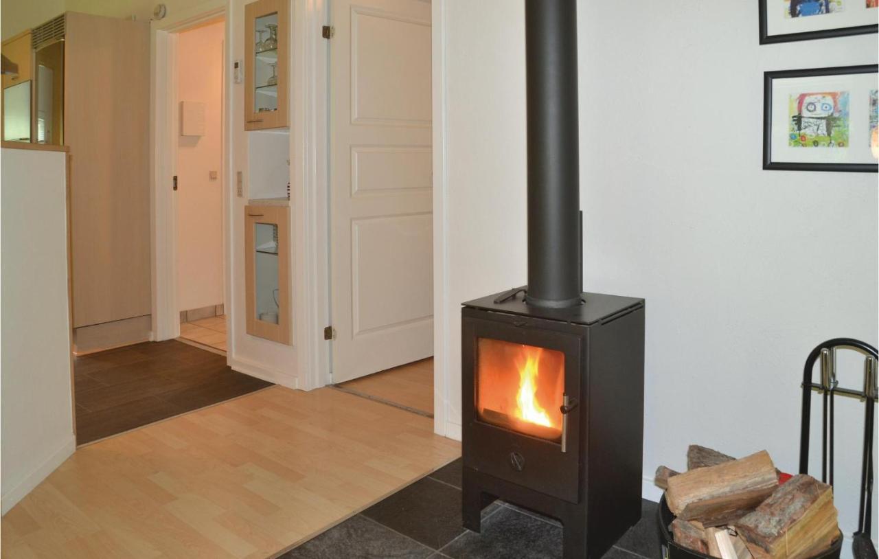 Beautiful Home In Ansager With Wifi Esterno foto