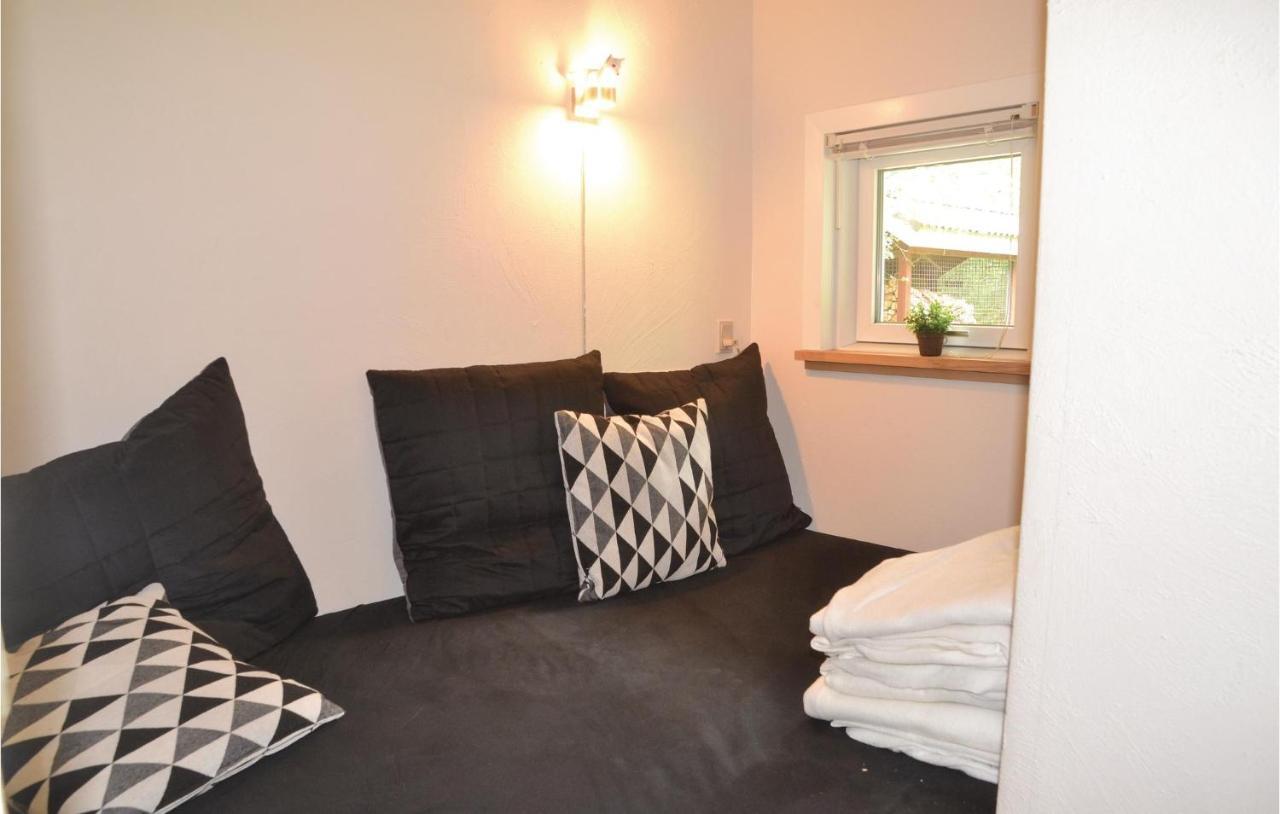 Beautiful Home In Ansager With Wifi Esterno foto