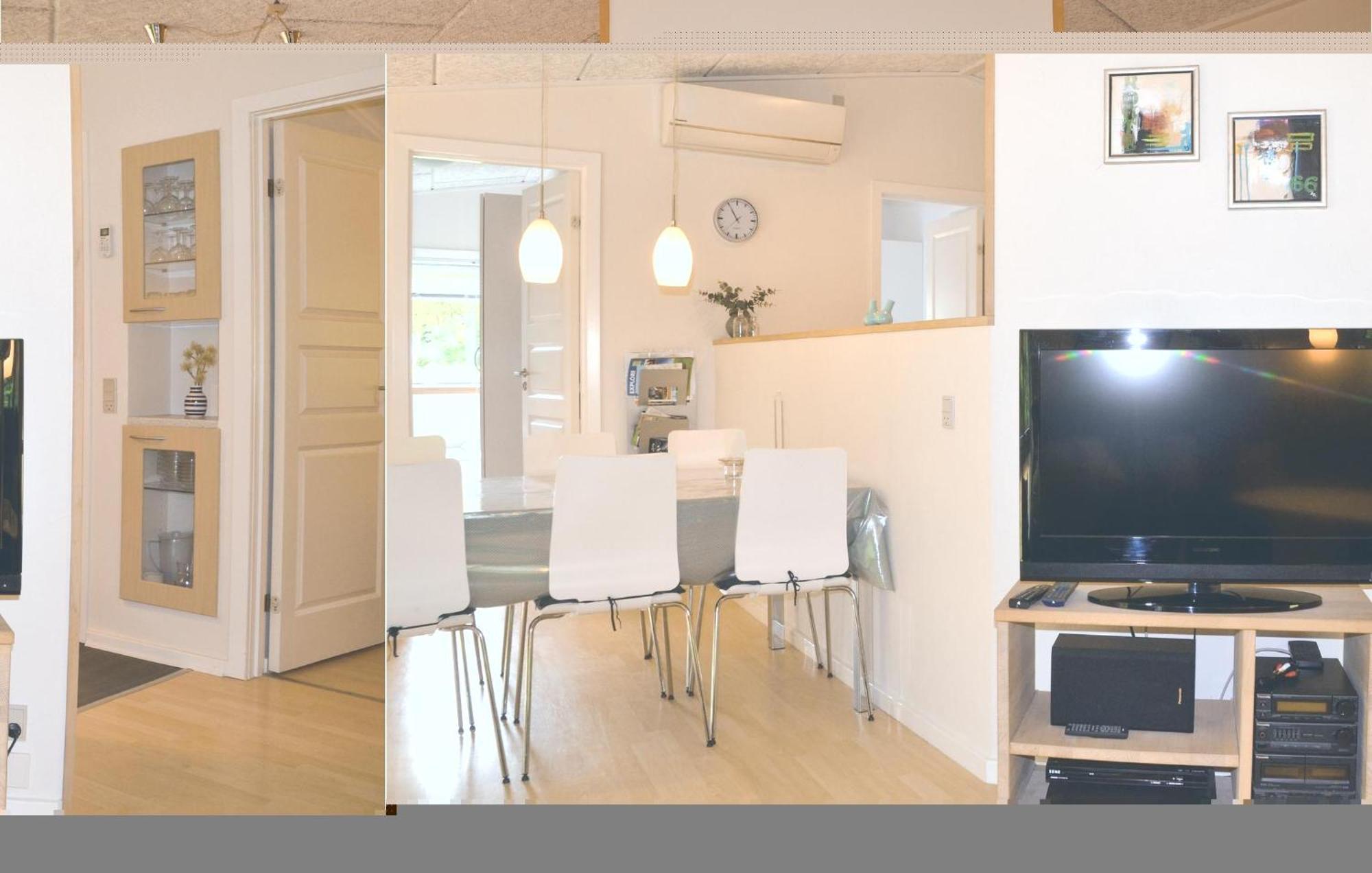Beautiful Home In Ansager With Wifi Esterno foto