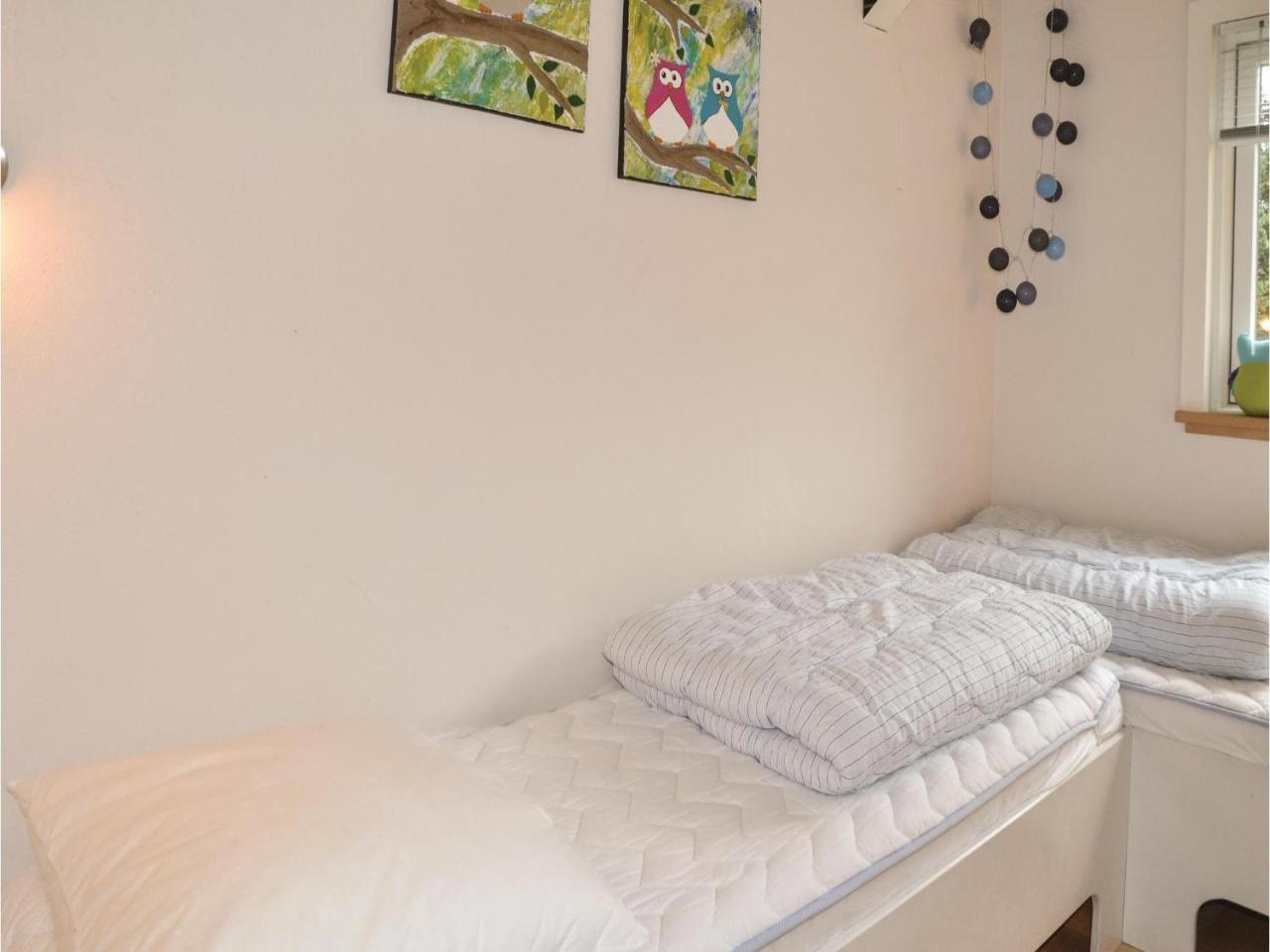 Beautiful Home In Ansager With Wifi Esterno foto